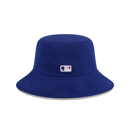 Los Angeles Dodgers 2025 Spring Training Stretch Bucket Hat