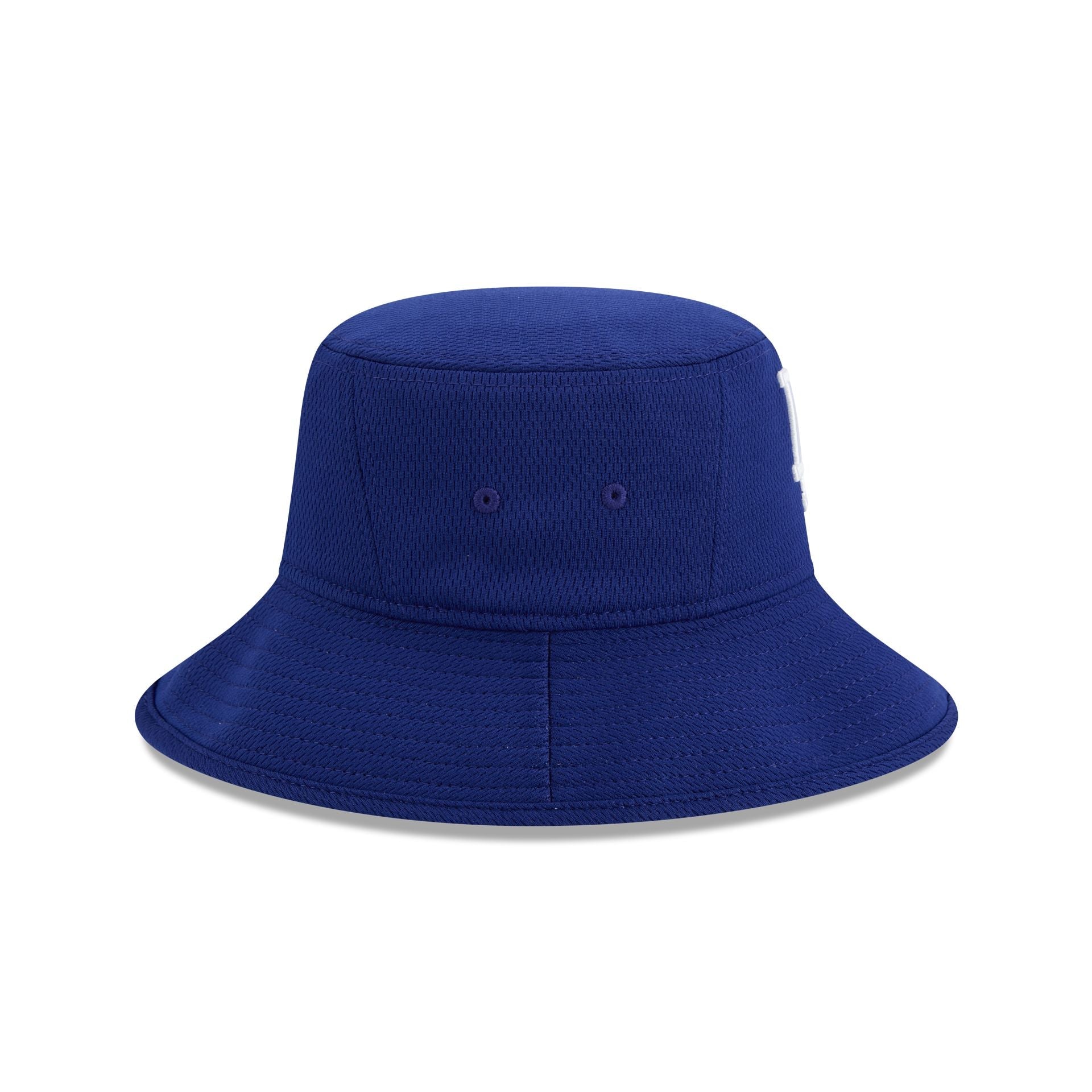 Los Angeles Dodgers 2025 Spring Training Stretch Bucket Hat