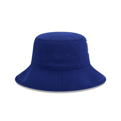 Los Angeles Dodgers 2025 Spring Training Stretch Bucket Hat