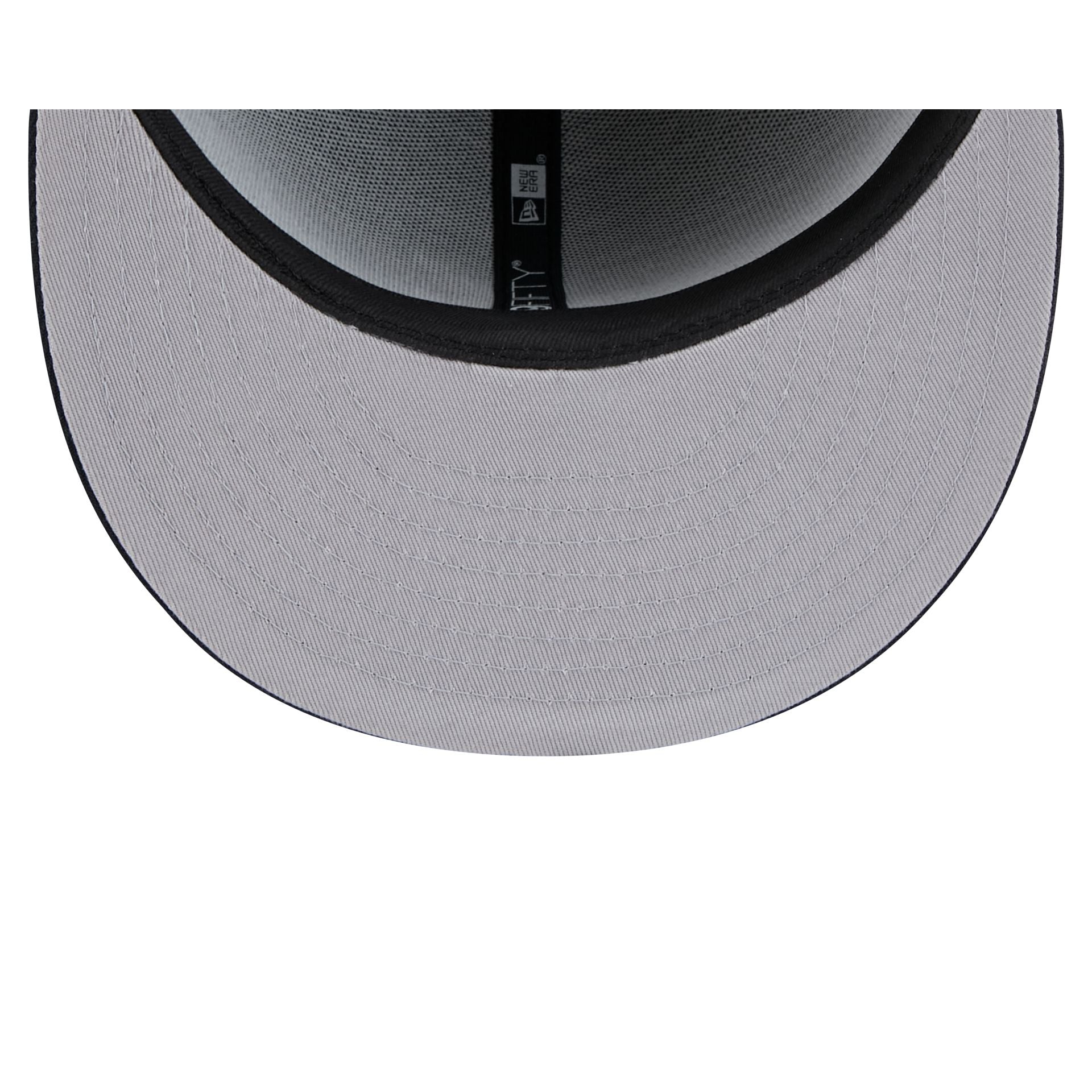 Atlanta Braves Color Pattern 59FIFTY Fitted Hat