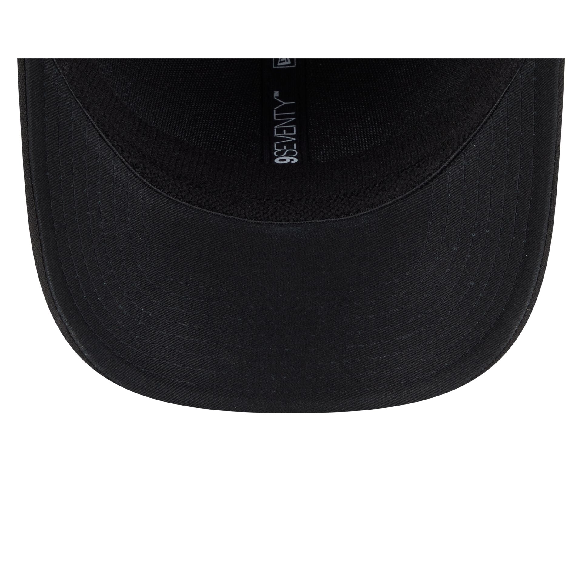 Miami Marlins Game Authentic Collection 9SEVENTY Stretch-Snap Hat