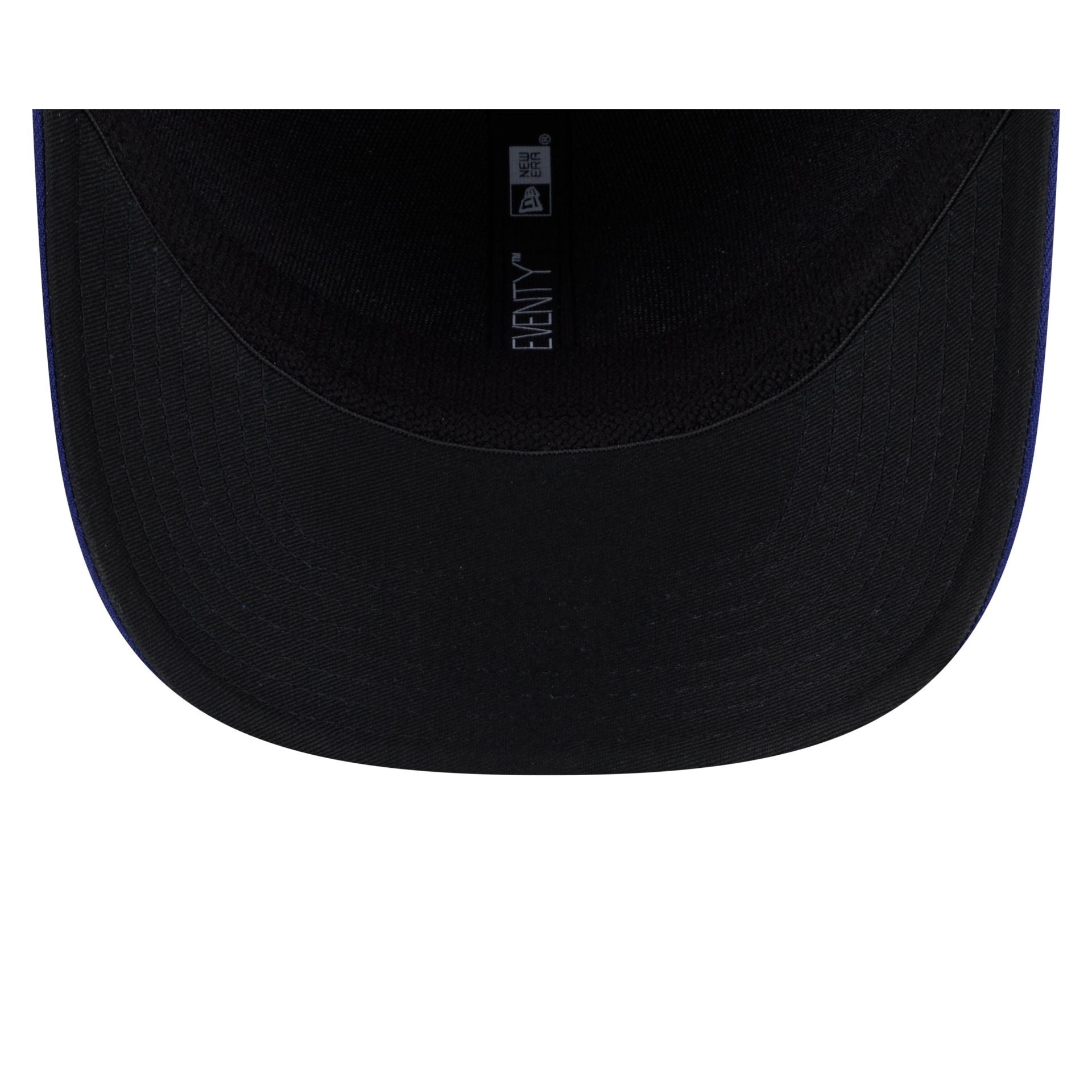 Los Angeles Dodgers Game Authentic Collection 9SEVENTY Stretch-Snap Hat