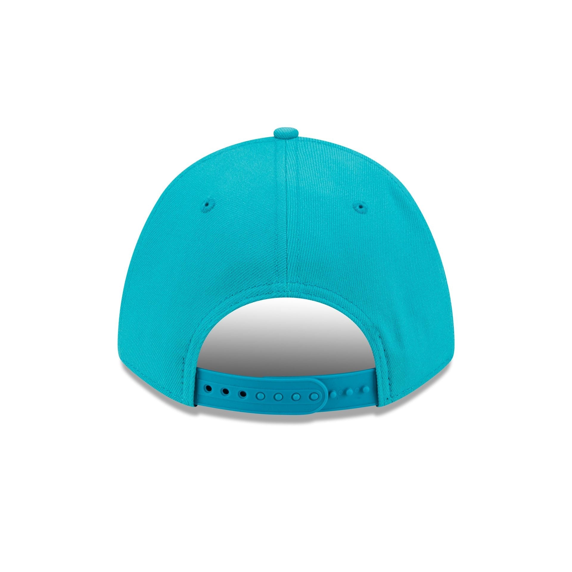 Miami Marlins 1993 Authentic Collection 9FORTY M-Crown Snapback Hat