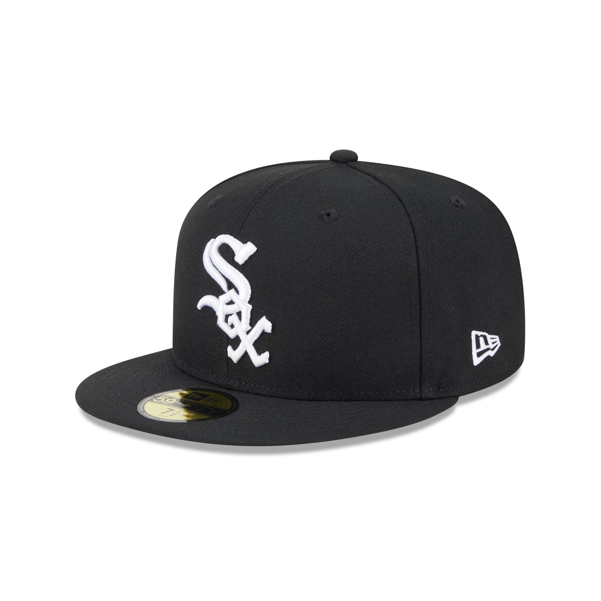 Compound x Chicago White Sox 59FIFTY Fitted Hat