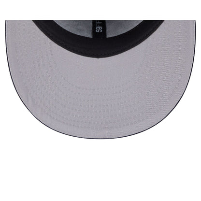 Compound x New York Yankees 59FIFTY Fitted Hat