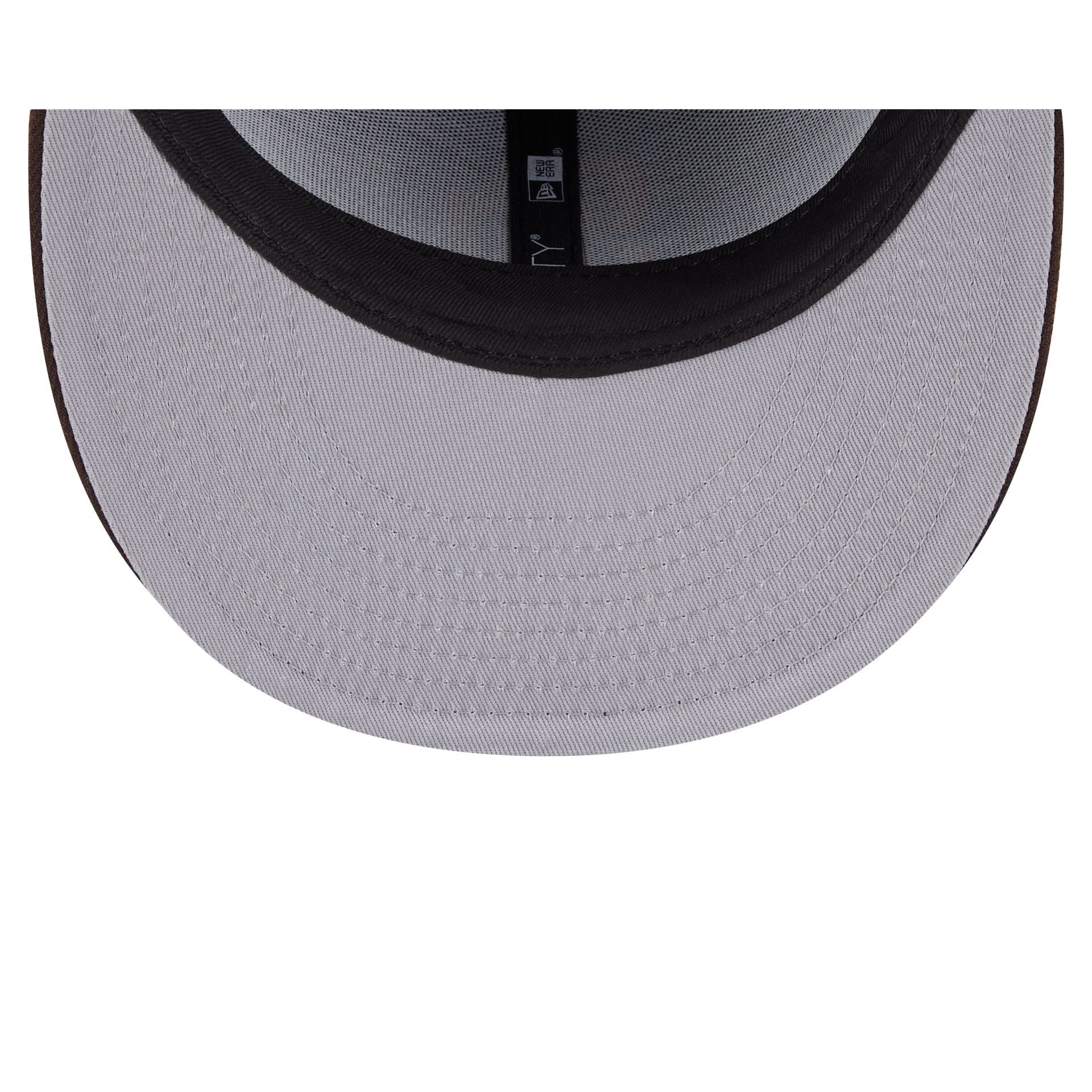 Compound x San Diego Padres 59FIFTY Fitted Hat