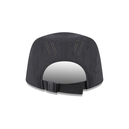 Miami Marlins Reflect Camper Strapback Hat