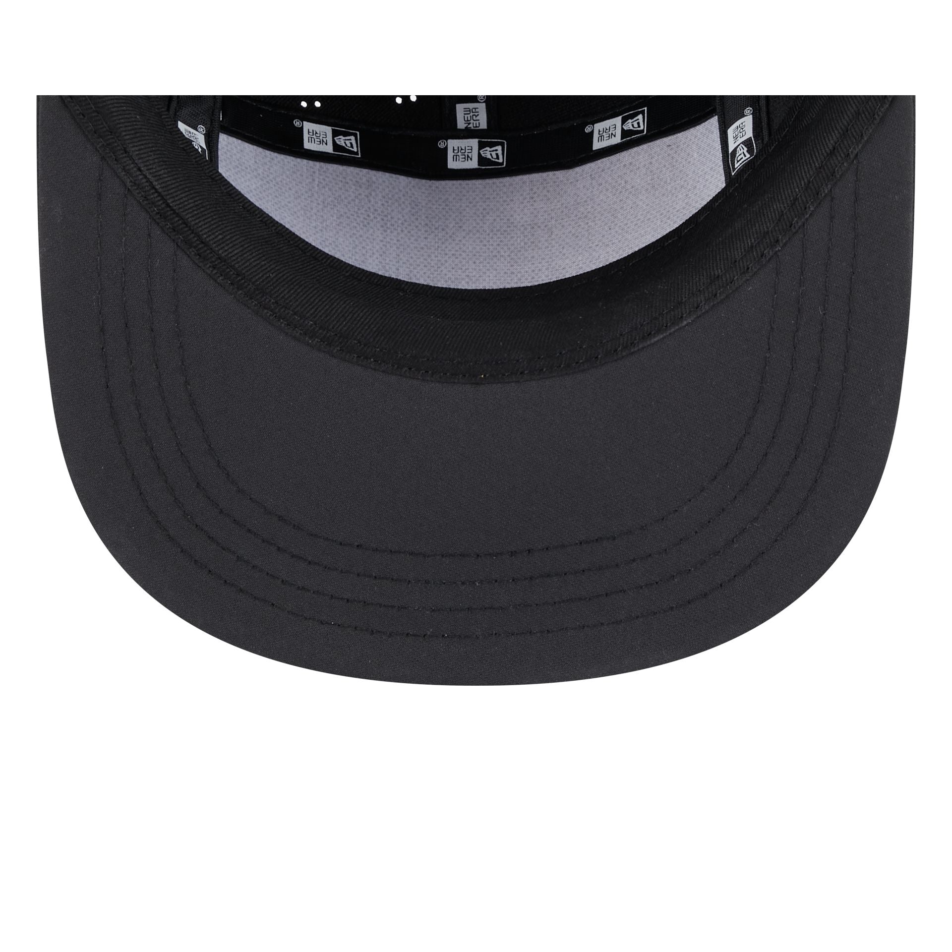 Miami Marlins Reflect Camper Strapback Hat