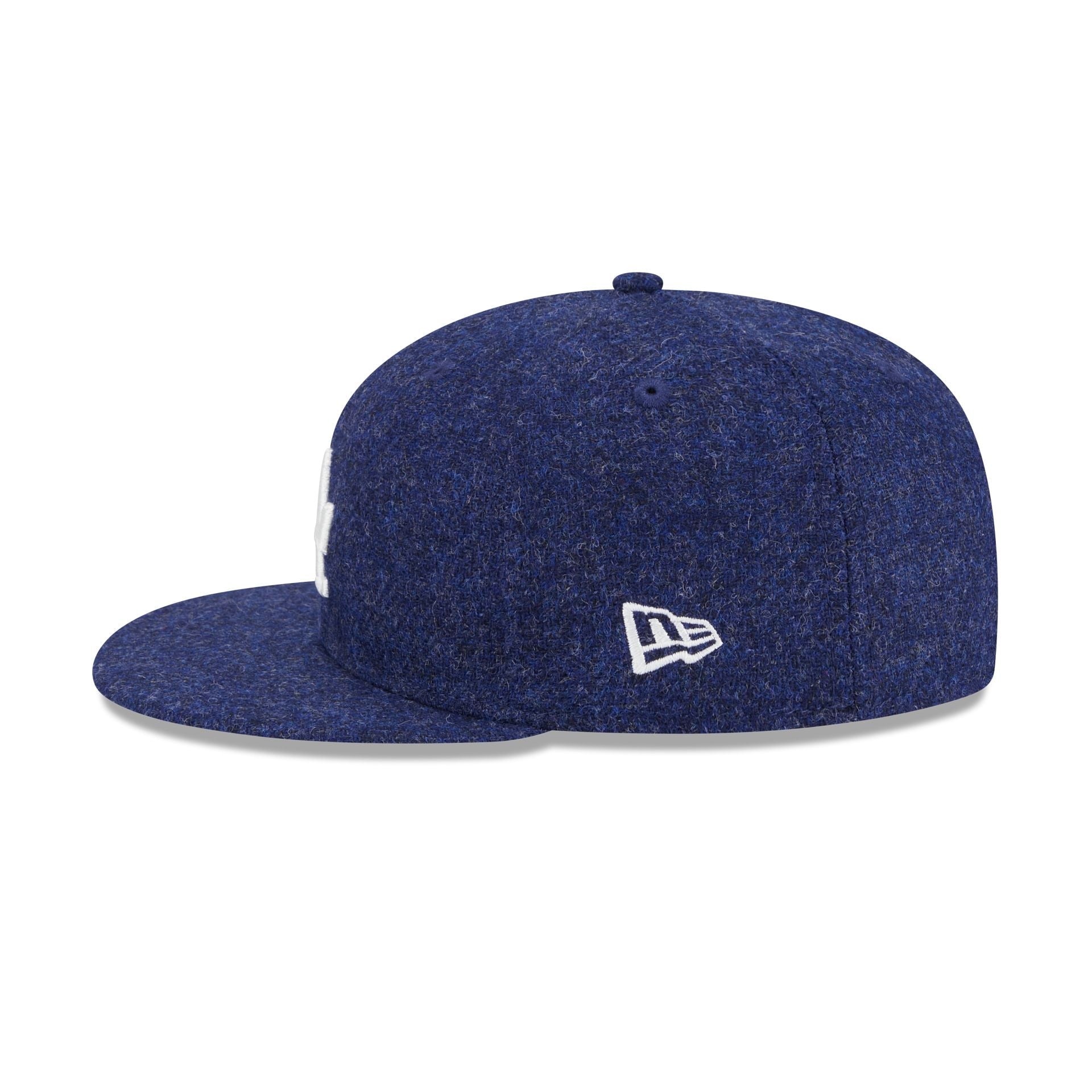 Los Angeles Dodgers Shetland Moon 59FIFTY Fitted Hat