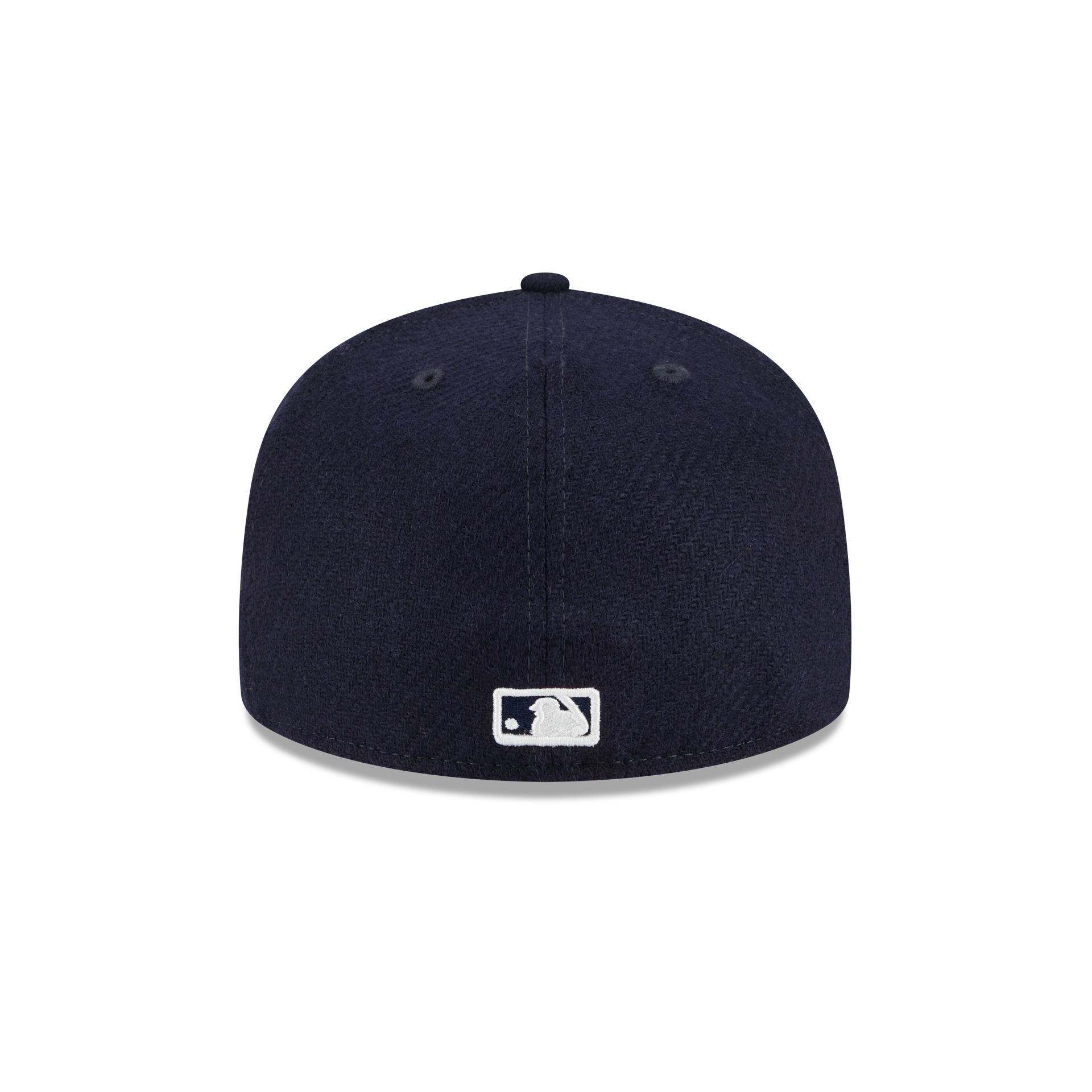 Atlanta Braves Shetland Moon 59FIFTY Fitted Hat