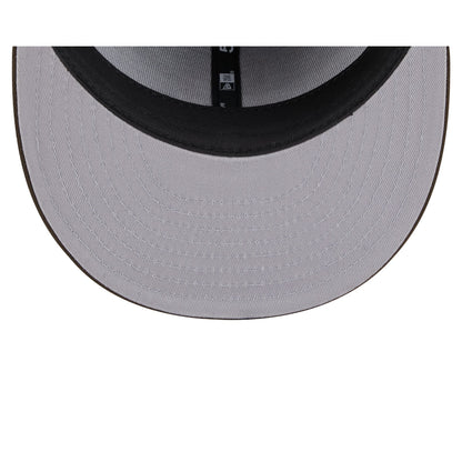 Love From San Diego Padres 59FIFTY Fitted Hat