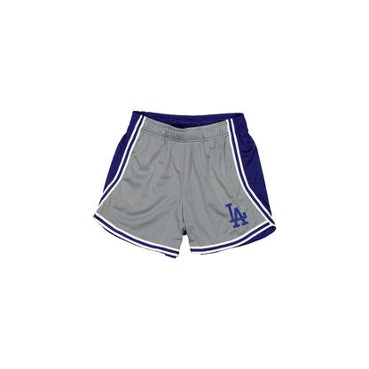 Los Angeles Dodgers Sport Classics Women's Shorts