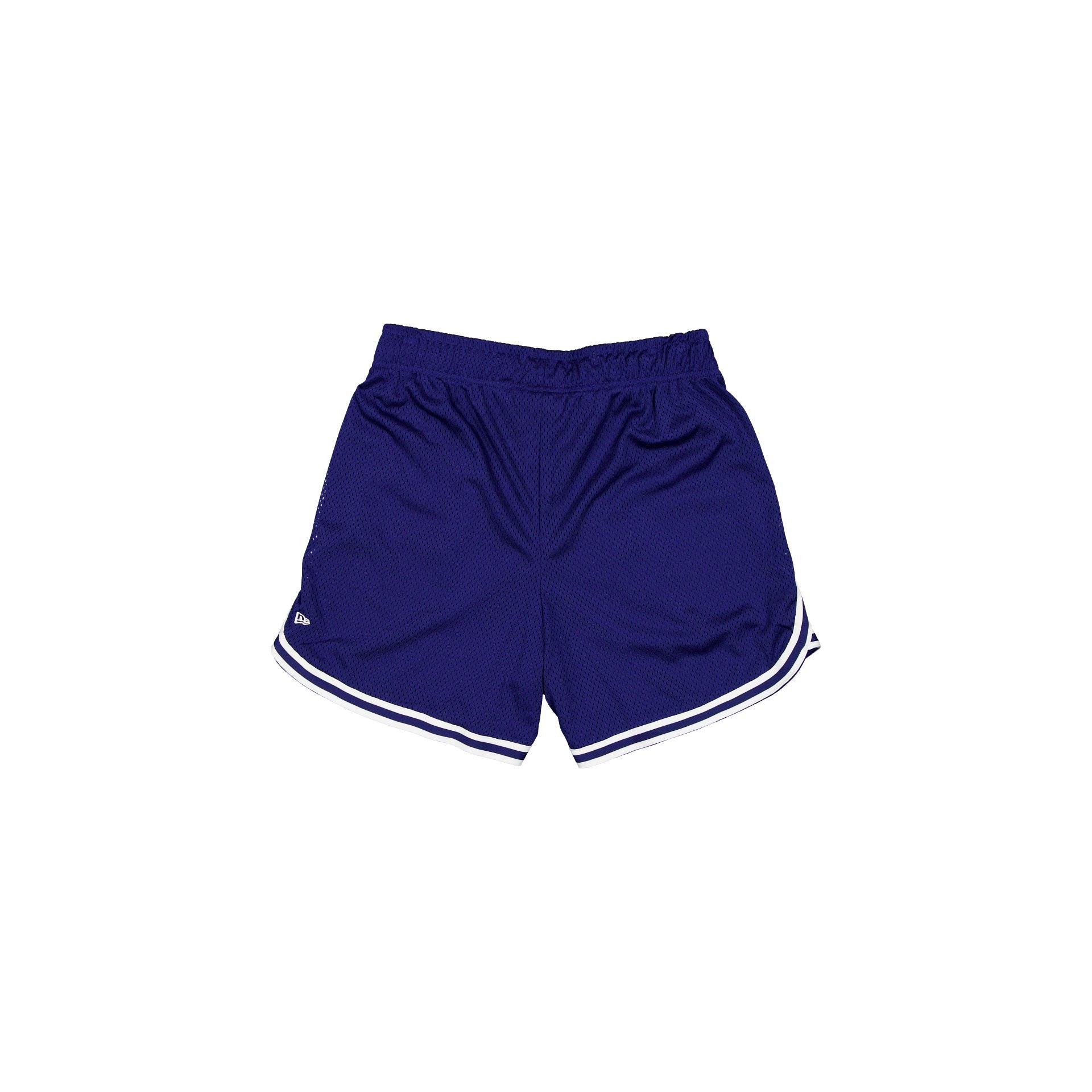 Los Angeles Dodgers Sport Classics Women's Shorts