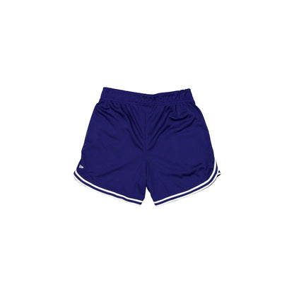 Los Angeles Dodgers Sport Classics Women's Shorts