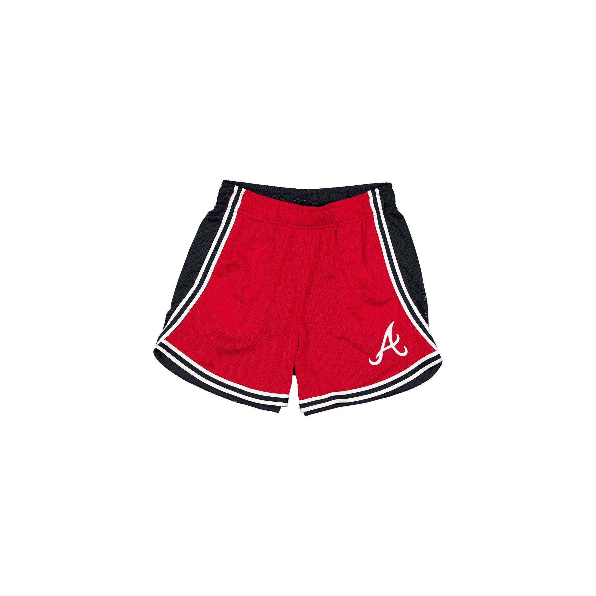 Atlanta Braves Sport Classics Women's Shorts