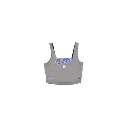 Los Angeles Dodgers Sport Classics Women's Reversible Tank Top