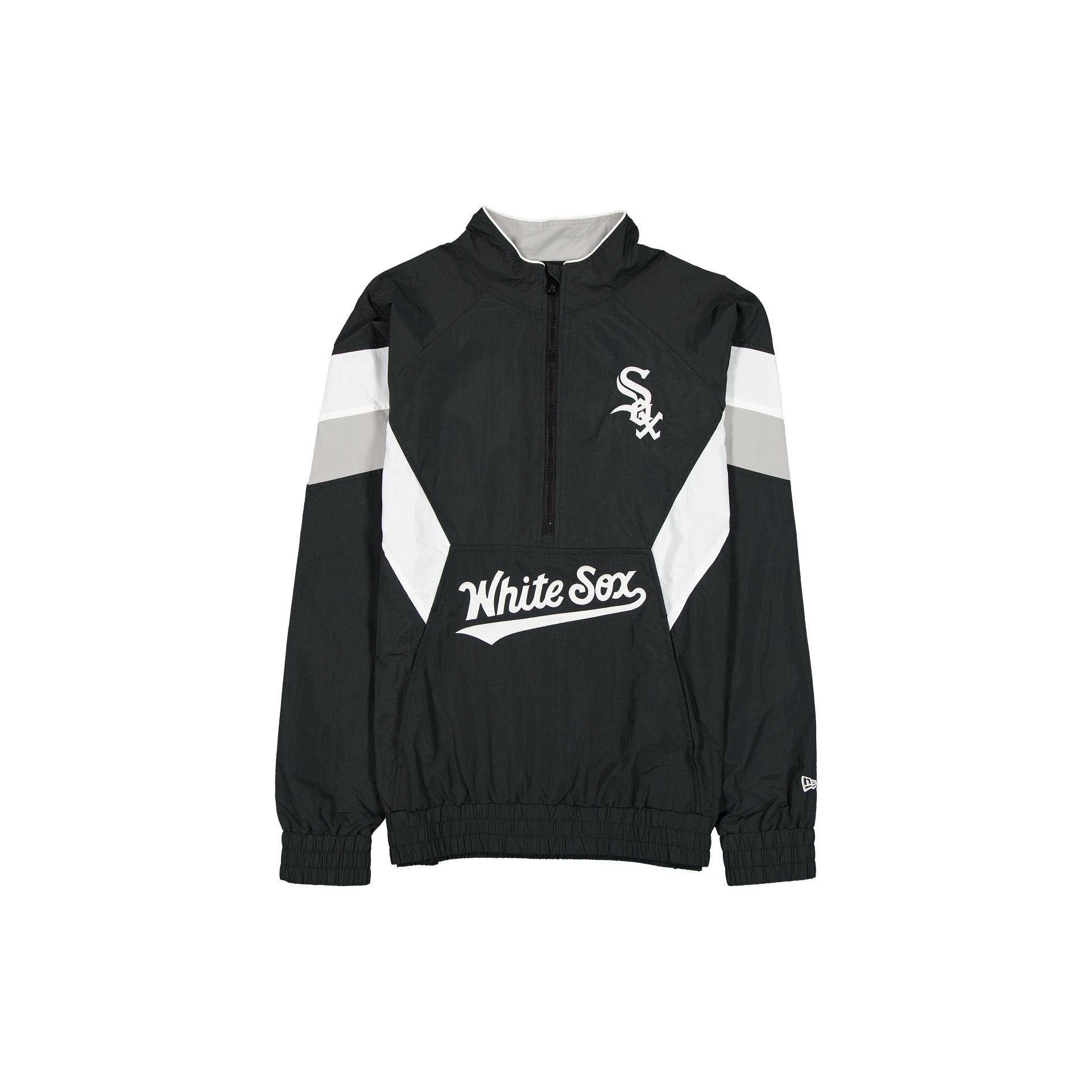 Chicago White Sox Sport Classics Quarter Zip