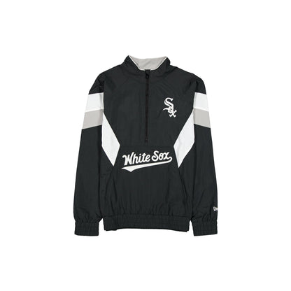 Chicago White Sox Sport Classics Quarter Zip