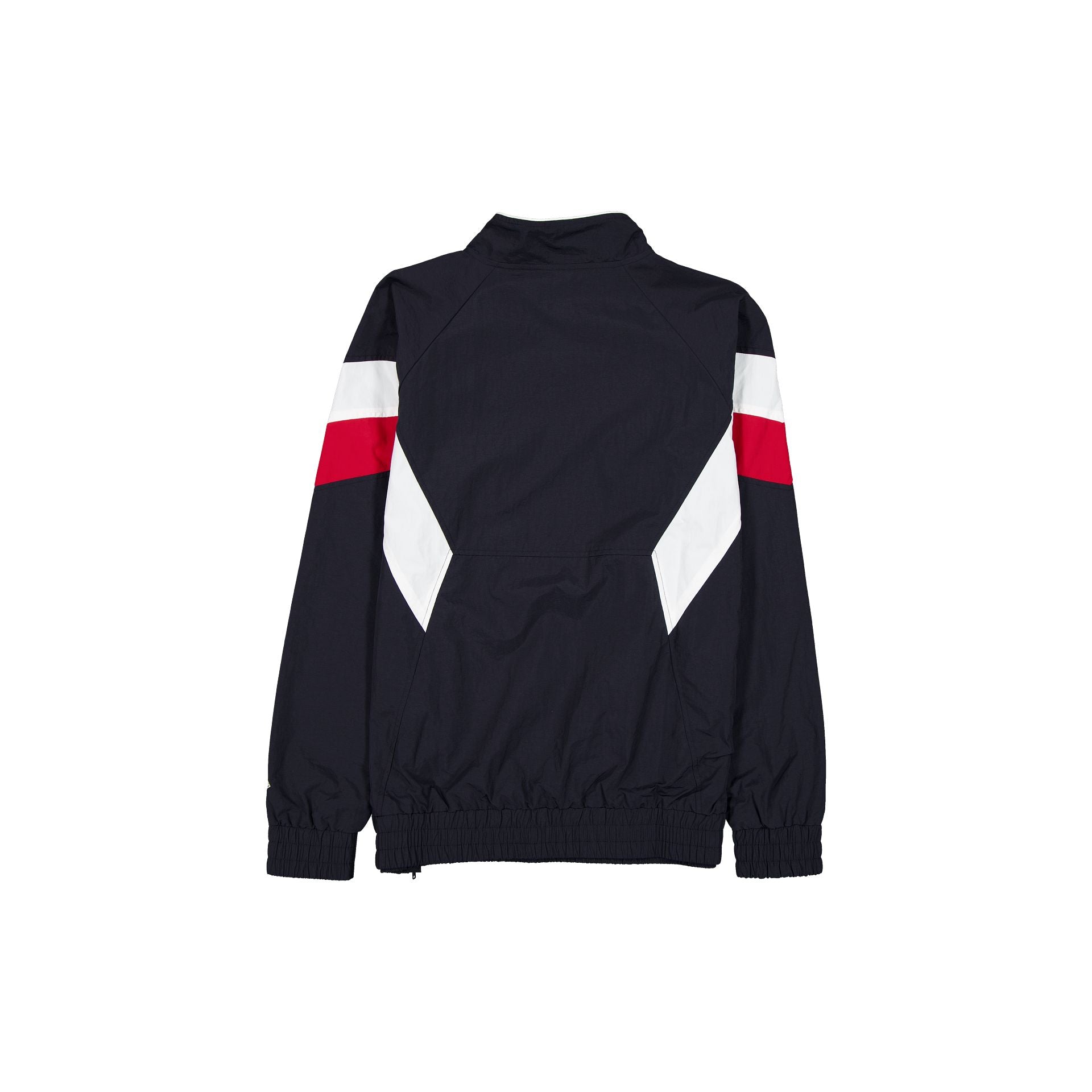 Atlanta Braves Sport Classics Quarter Zip