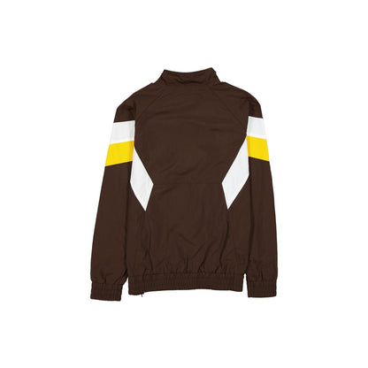 San Diego Padres Sport Classics Quarter Zip