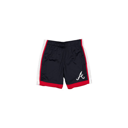 Atlanta Braves Sport Classics Shorts