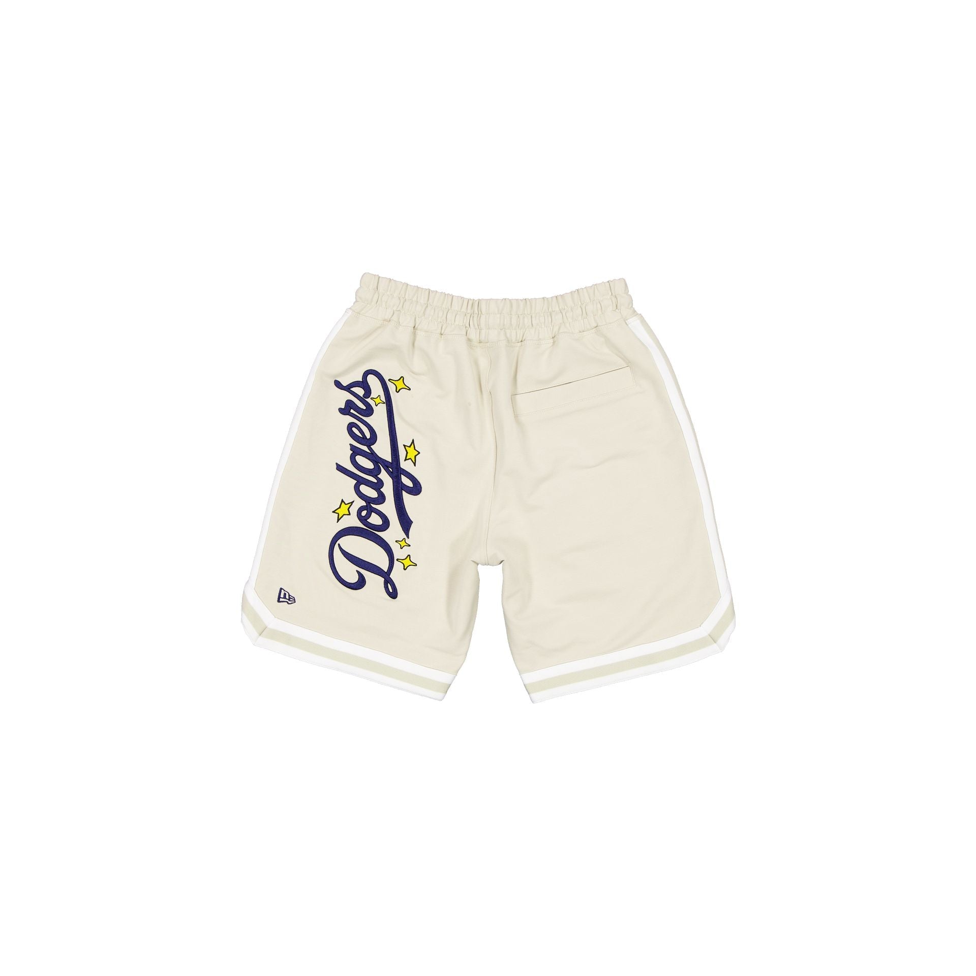 Los Angeles Dodgers Stone Logo Select Shorts