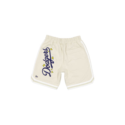 Los Angeles Dodgers Stone Logo Select Shorts