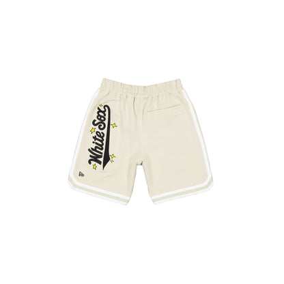 Chicago White Sox Stone Logo Select Shorts