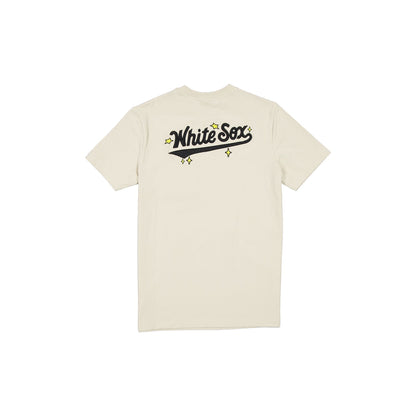 Chicago White Sox Stone Logo Select T-Shirt