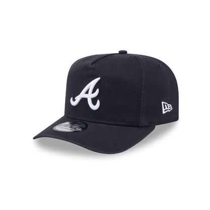 Atlanta Braves Jackie Robinson Day 2025 Golfer Hat