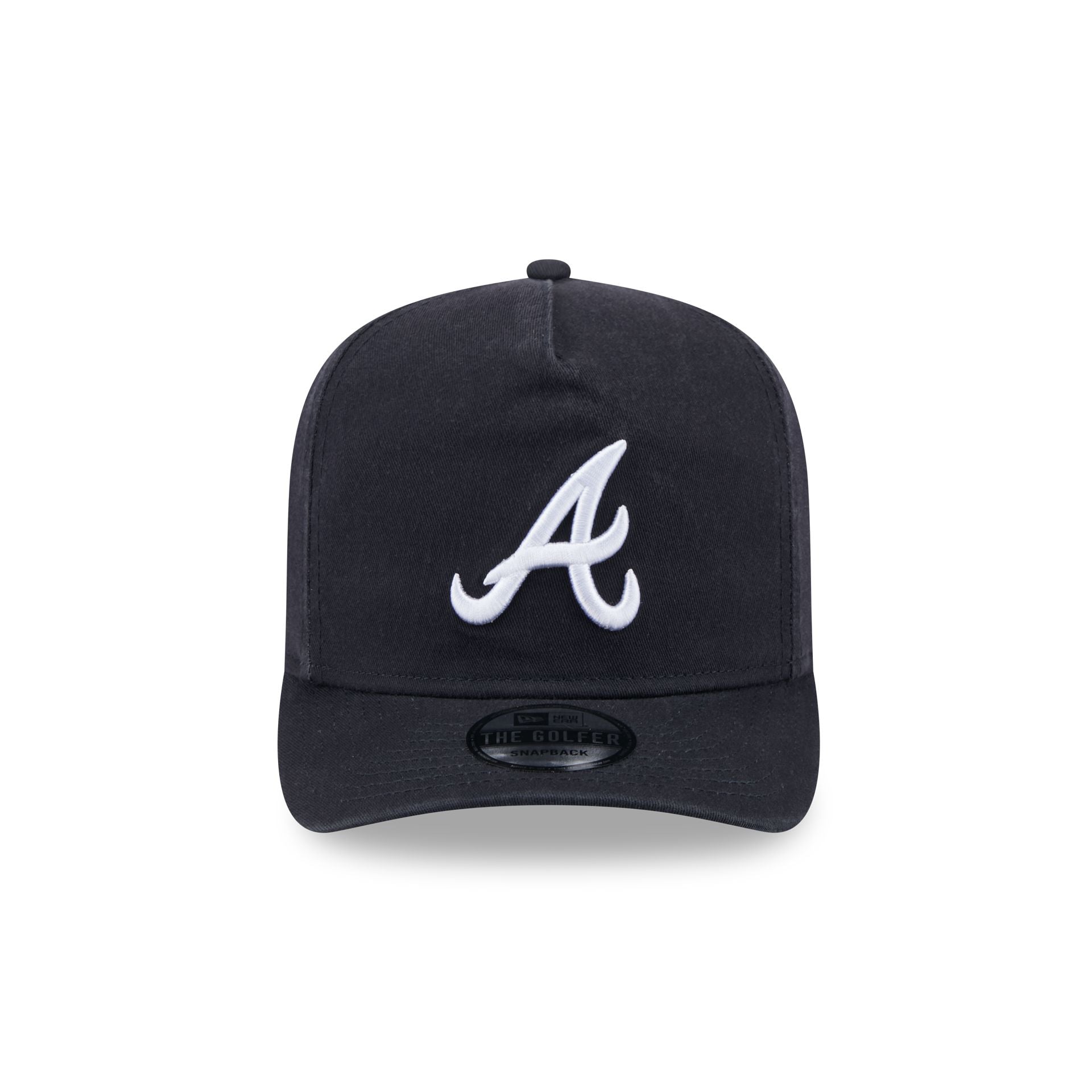 Atlanta Braves Jackie Robinson Day 2025 Golfer Hat
