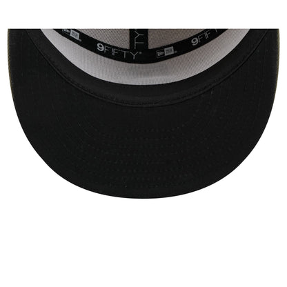 San Diego Padres Armed Forces Day 2025 Split Panel 9FIFTY Snapback Hat