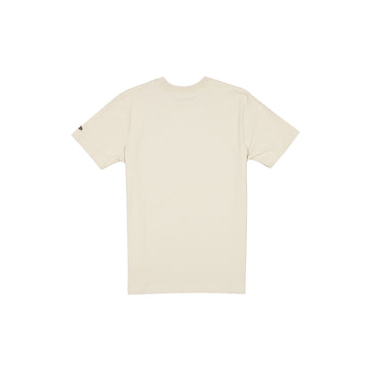 Atlanta Braves Armed Forces Day 2025 Stone T-Shirt