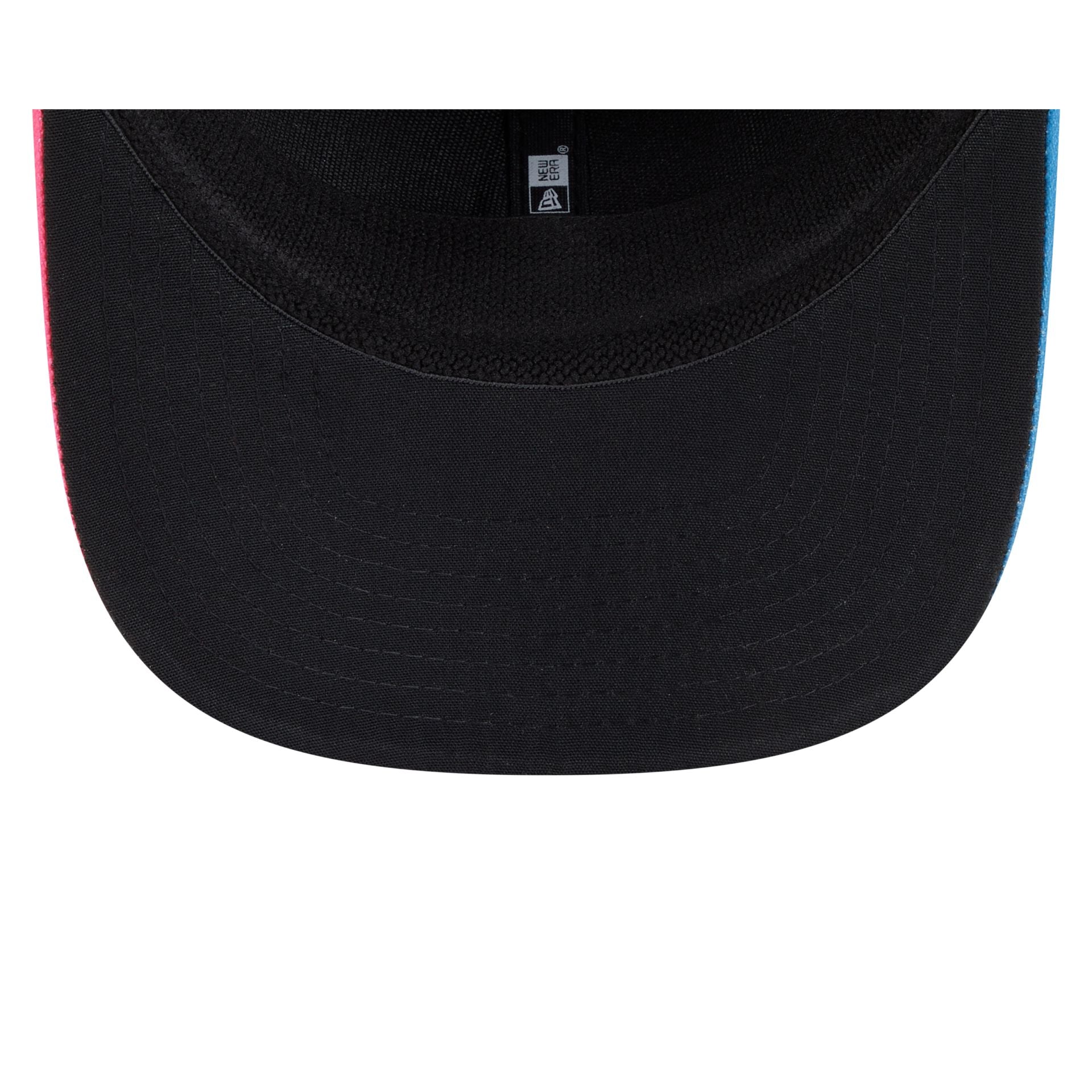 Miami Marlins City Connect 9SEVENTY Stretch-Snap Hat