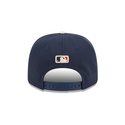 Los Angeles Dodgers City Connect 9SEVENTY Stretch-Snap Hat