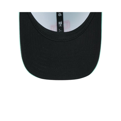 San Diego Padres City Connect 9FORTY M-Crown Snapback Hat