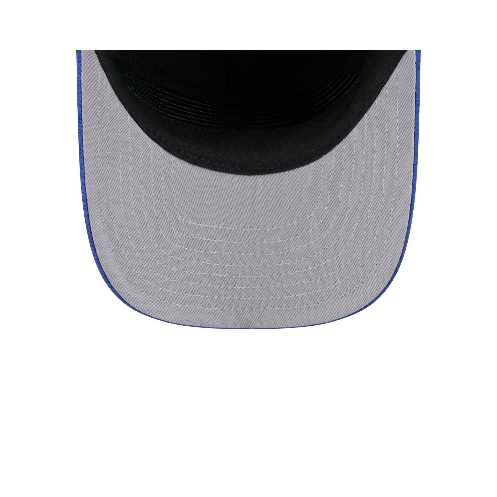 Los Angeles Dodgers Pearl Rope Golfer Hat