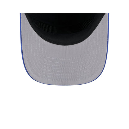 Los Angeles Dodgers Pearl Rope Golfer Hat