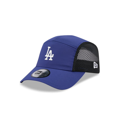 Los Angeles Dodgers Poly Runner Adjustable Hat
