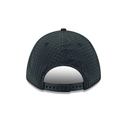 Pittsburgh Pirates Ripstop 9FORTY M-Crown A-Frame Snapback Hat