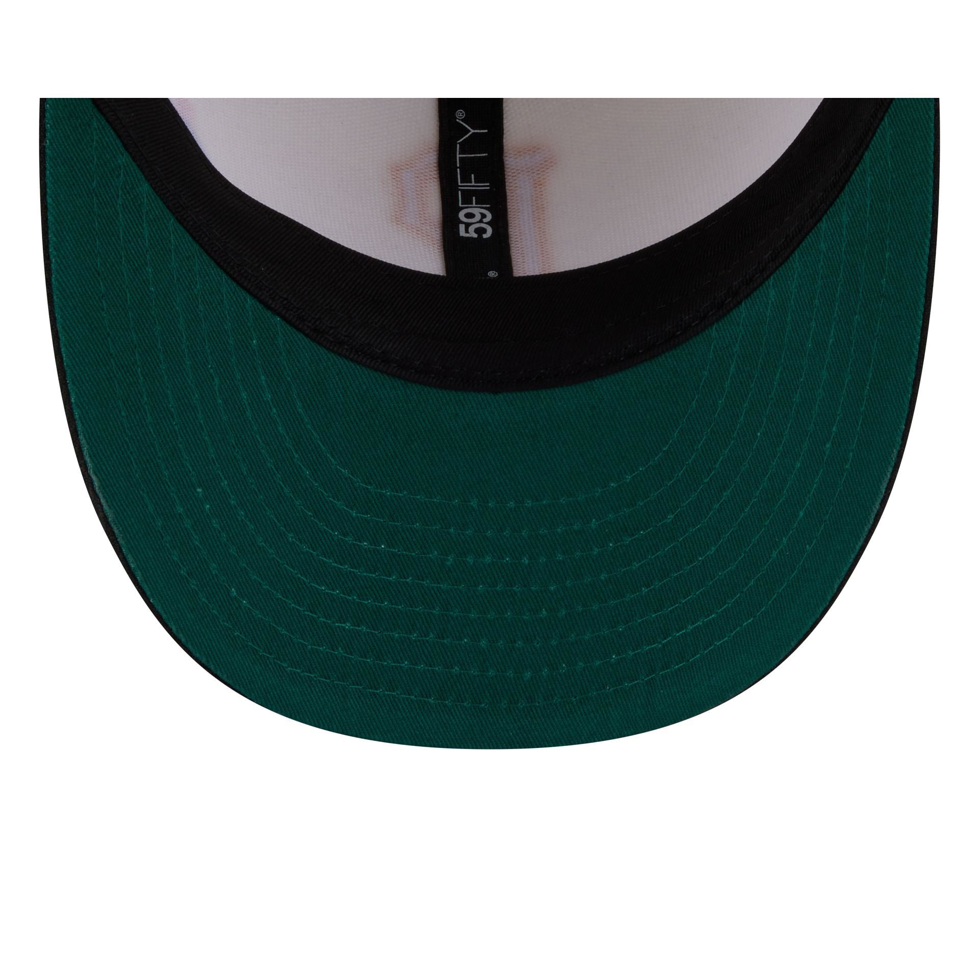 Pittsburgh Pirates Tonal Florals White 59FIFTY Fitted Hat