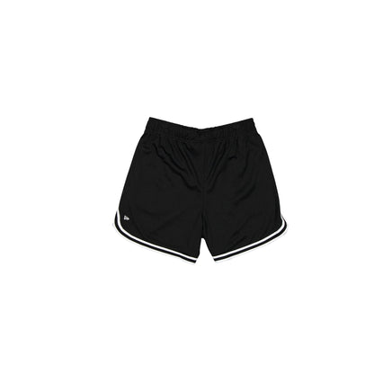 Atlanta Braves Sport Classics Black & White Shorts