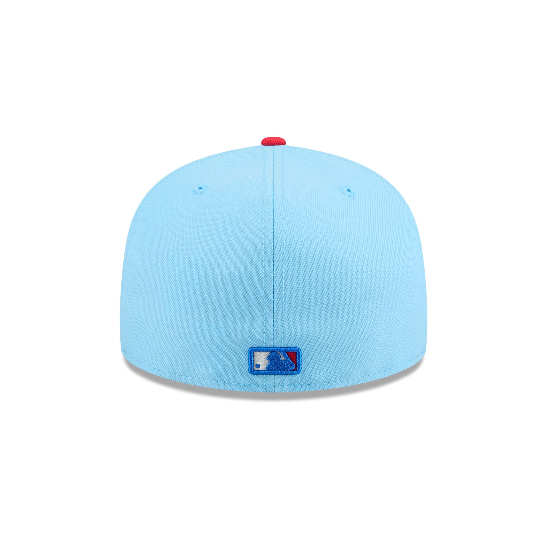 Pittsburgh Pirates Independence Day 2025 59FIFTY Fitted Hat