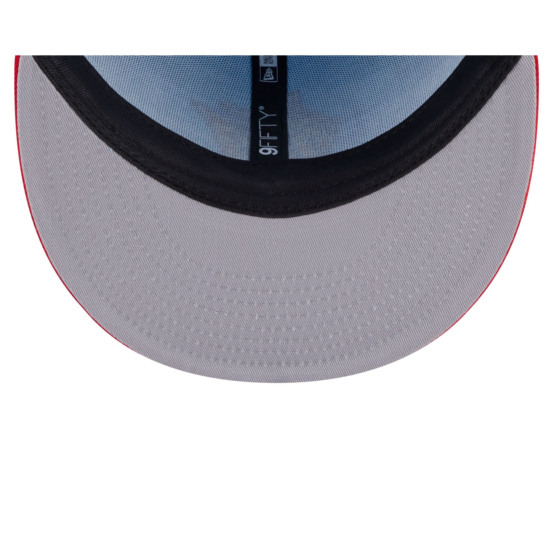 Miami Marlins Independence Day 2025 9FIFTY Snapback Hat