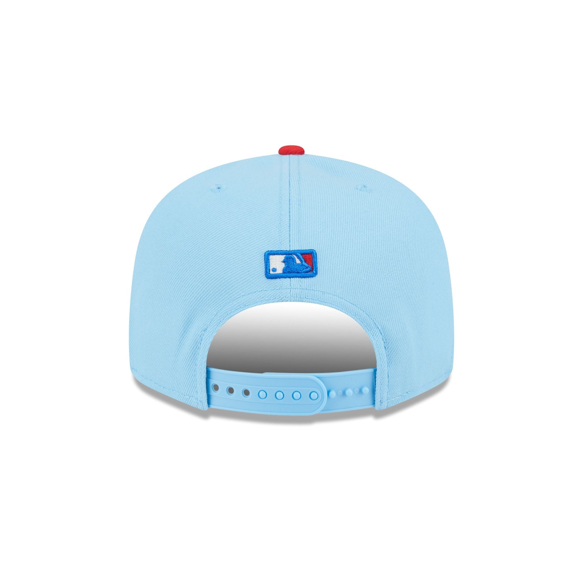 Pittsburgh Pirates Independence Day 2025 9FIFTY Snapback Hat