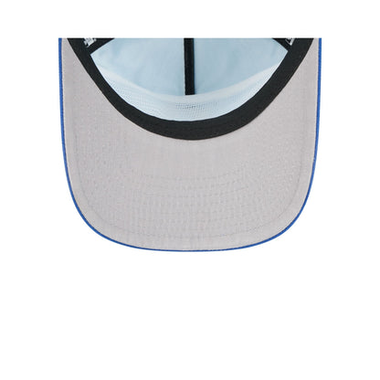 Atlanta Braves Independence Day 2025 Golfer Hat