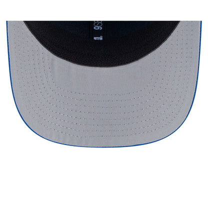 Los Angeles Dodgers Independence Day 2025 9SEVENTY Stretch-Snap Hat