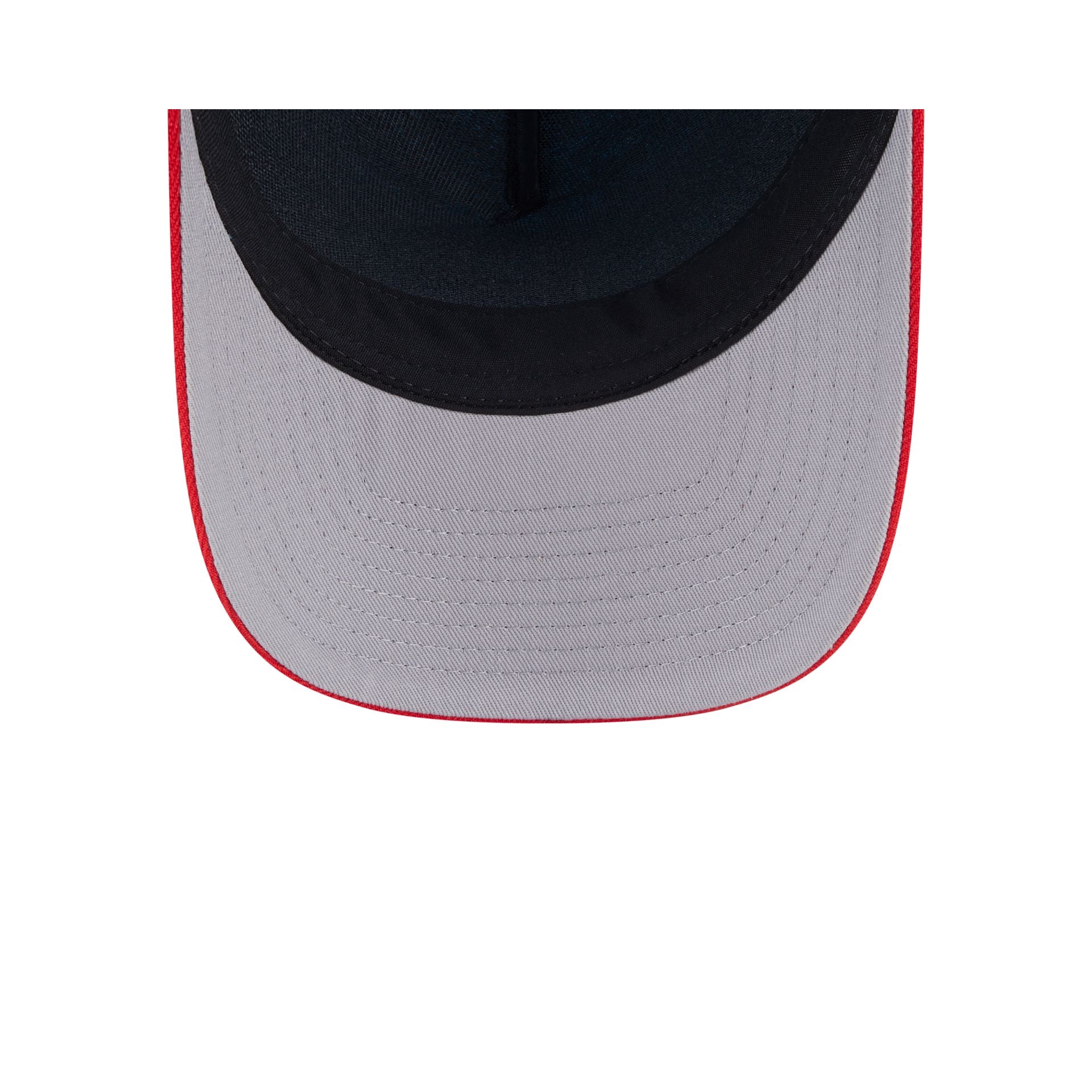 San Diego Padres Independence Day 2025 9FORTY M-Crown A-Frame Trucker Hat