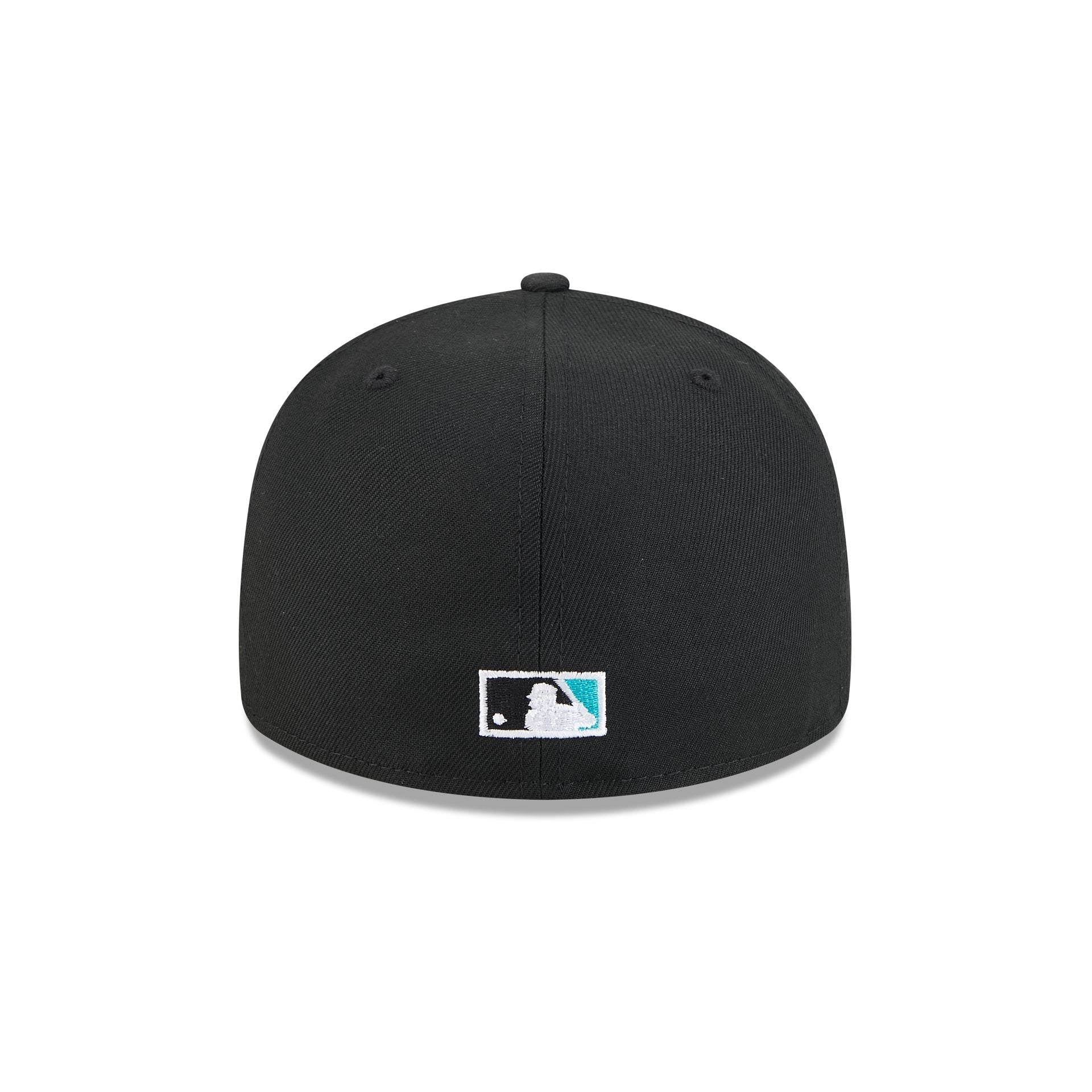 Miami Marlins Championship Pack Retro Crown 59FIFTY Fitted Hat