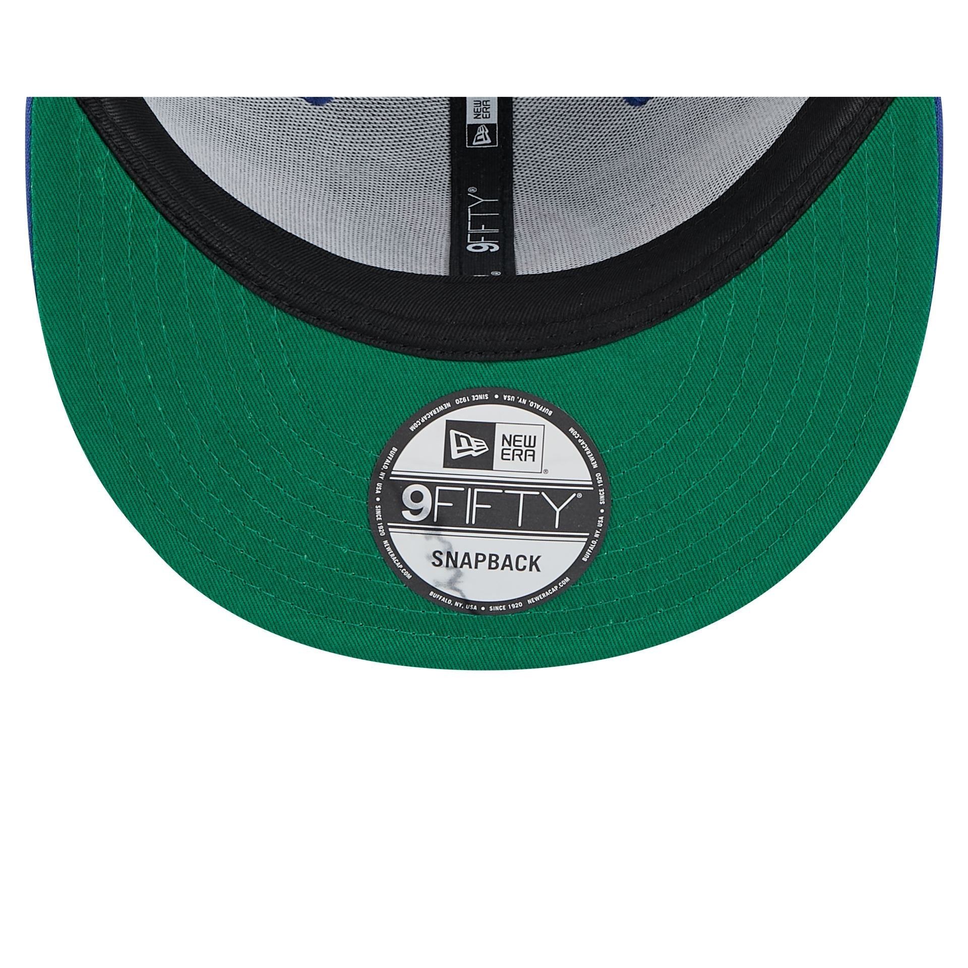 Atlanta Braves Championship Pack 9FIFTY Trucker Hat